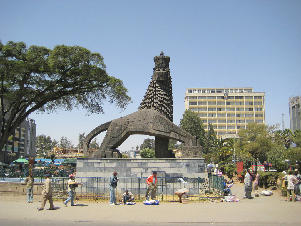 Addis Ababa