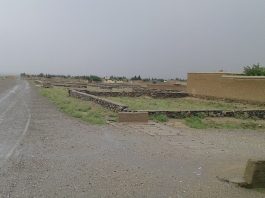 Afganistan