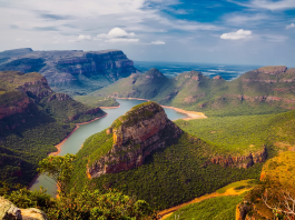 Africa de Sud