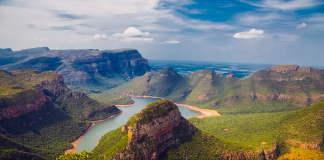 Africa de Sud : Țări de vizitat Africa de Sud