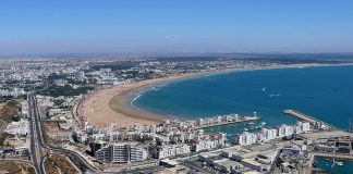 Agadir – Maroc: Orașe de vizitat Agadir
