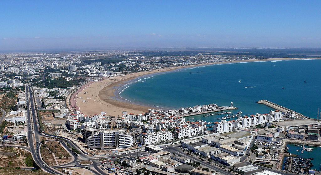Agadir Agadir