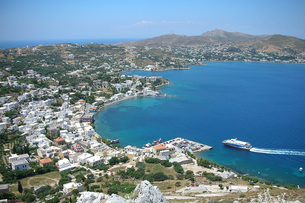 Agia Marina