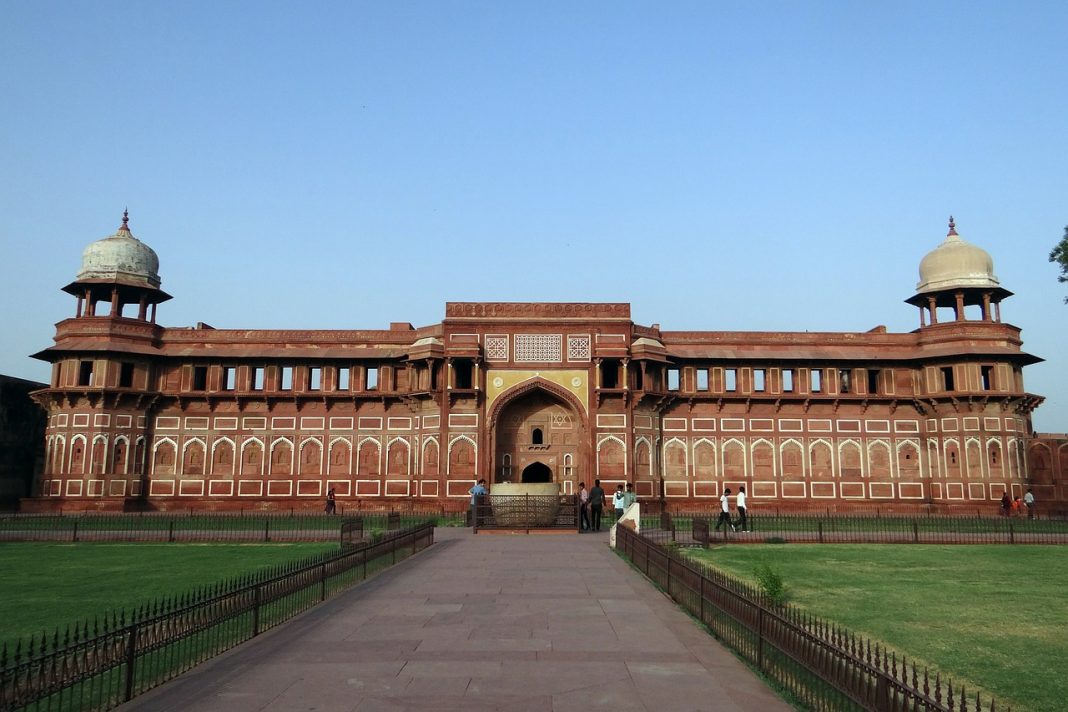 Agra Agra