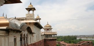 Agra – India: Orașe de vizitat Agra