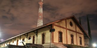 Aguascalientes – Mexic: Orașe de vizitat Aguascalientes