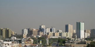 Ajman – Emiratele Arabe Unite: Orașe de vizitat Ajman