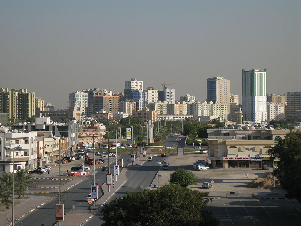 Ajman Ajman