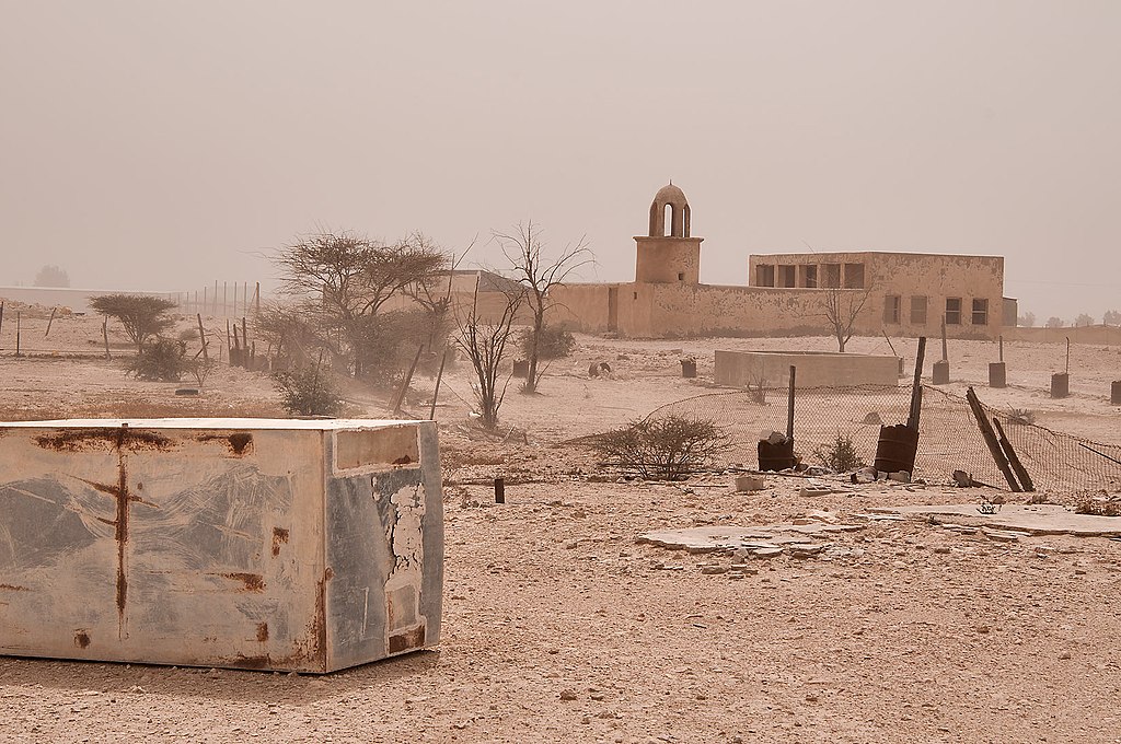 Al Jumaliyah Al Jumaliyah