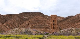 Al Qal’a of Beni Hammad