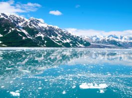 Alaska