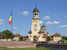 Alba Iulia