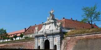Alba Iulia
