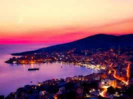 Albania
