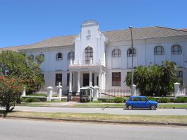 Albany History Museum