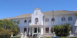 Albany History Museum