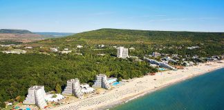 Albena