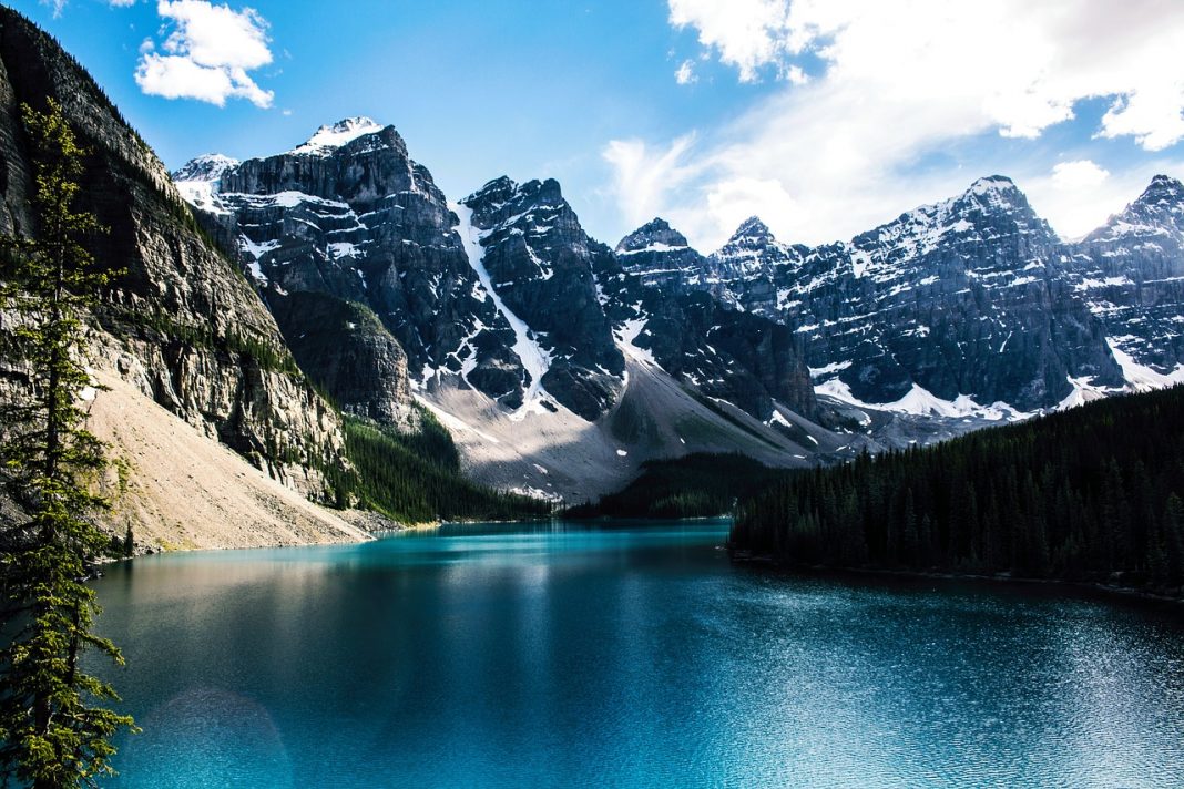 Alberta Alberta