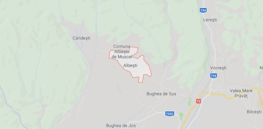 Albesti