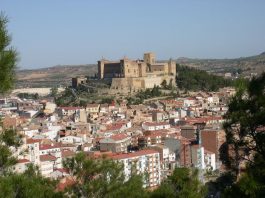 Alcanizo