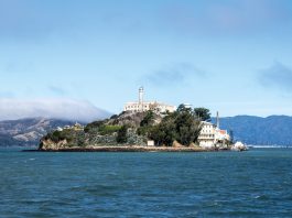 Alcatraz