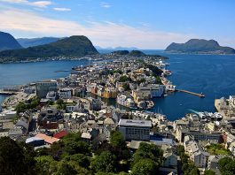 Alesund