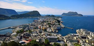 Alesund