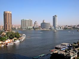 Alexandria