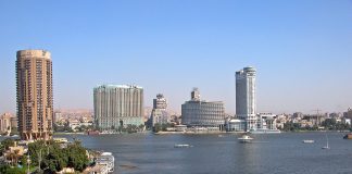 Alexandria – Egipt: Orașe de vizitat Alexandria