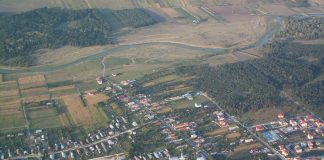 Teleorman : De vizitat în România Alexandria