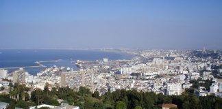 Alger – Algeria: Orașe de vizitat Alger