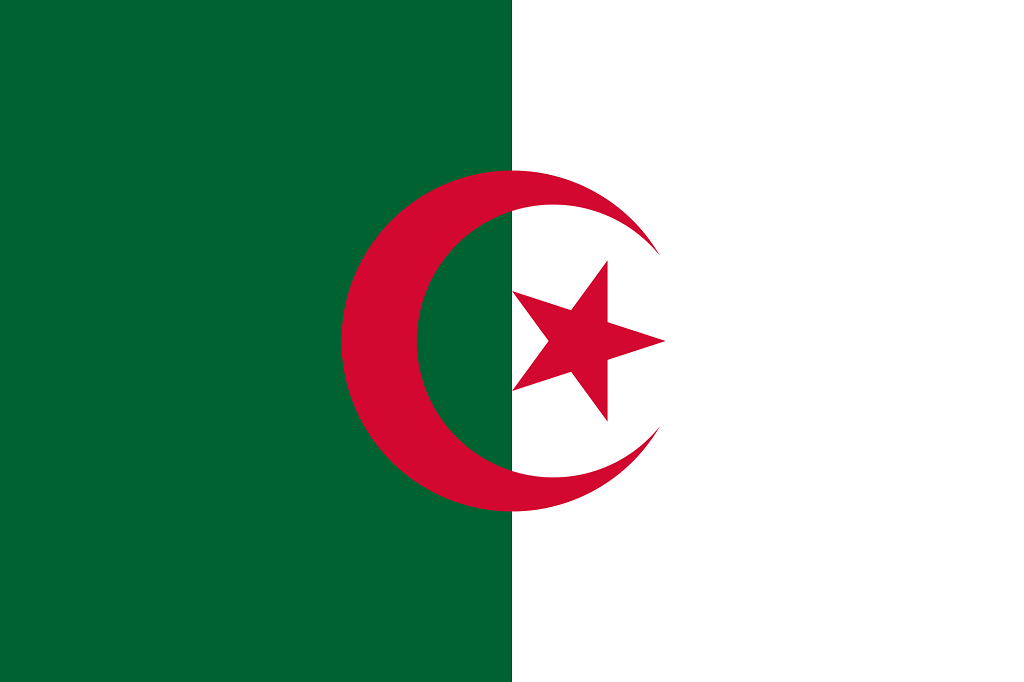 steag Alger