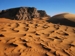 Algeria