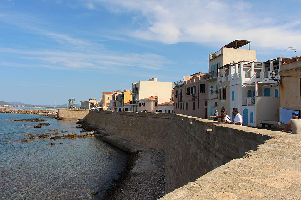 Alghero Alghero