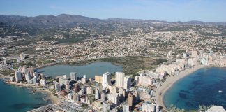 Alicante – Spania : Orașe de vizitat Alicante