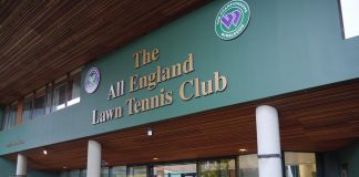 All England Lawn Tennis and Croquet Club
