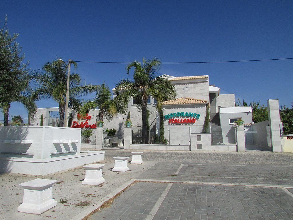 Almancil