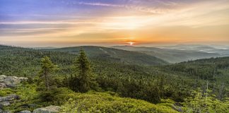 Alpii bavarezi – Germania: Orașe de vizitat Alpii Bavarezi