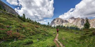 Alpii italieni – Italia: Orașe de vizitat Alpii italieni