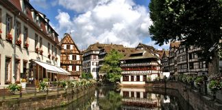 Alsacia – Franta: Orașe de vizitat Alsacia