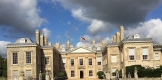 Althorp