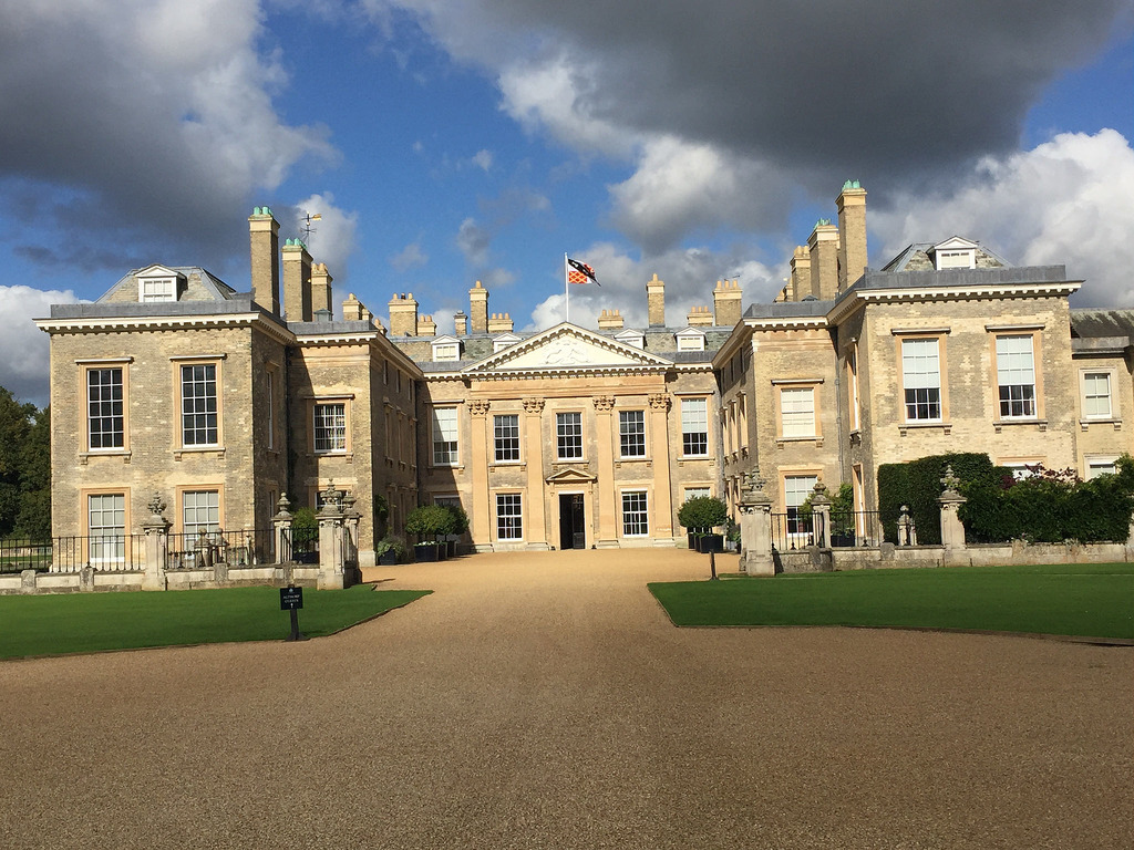 Althorp Althorp