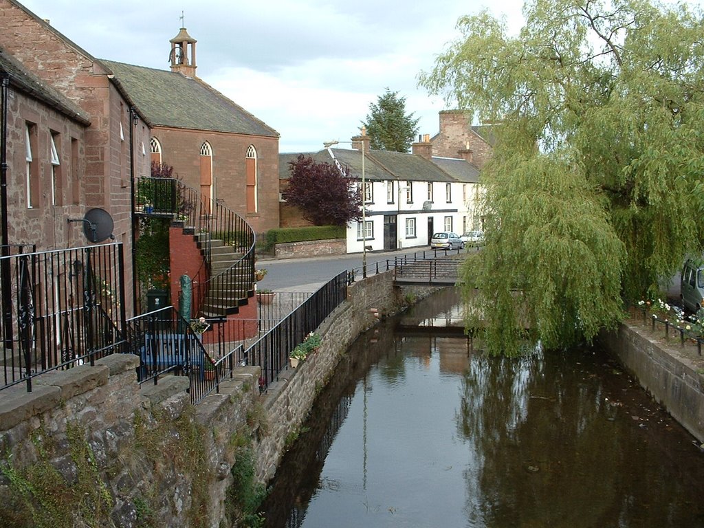 Alyth