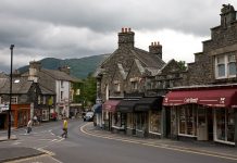 Ambleside – Anglia: Orașe de vizitat Ambleside