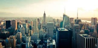SUA : Țări de vizitat America New York City