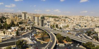 Amman