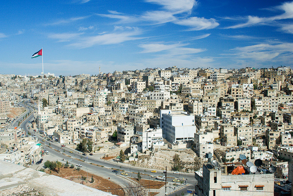 Amman