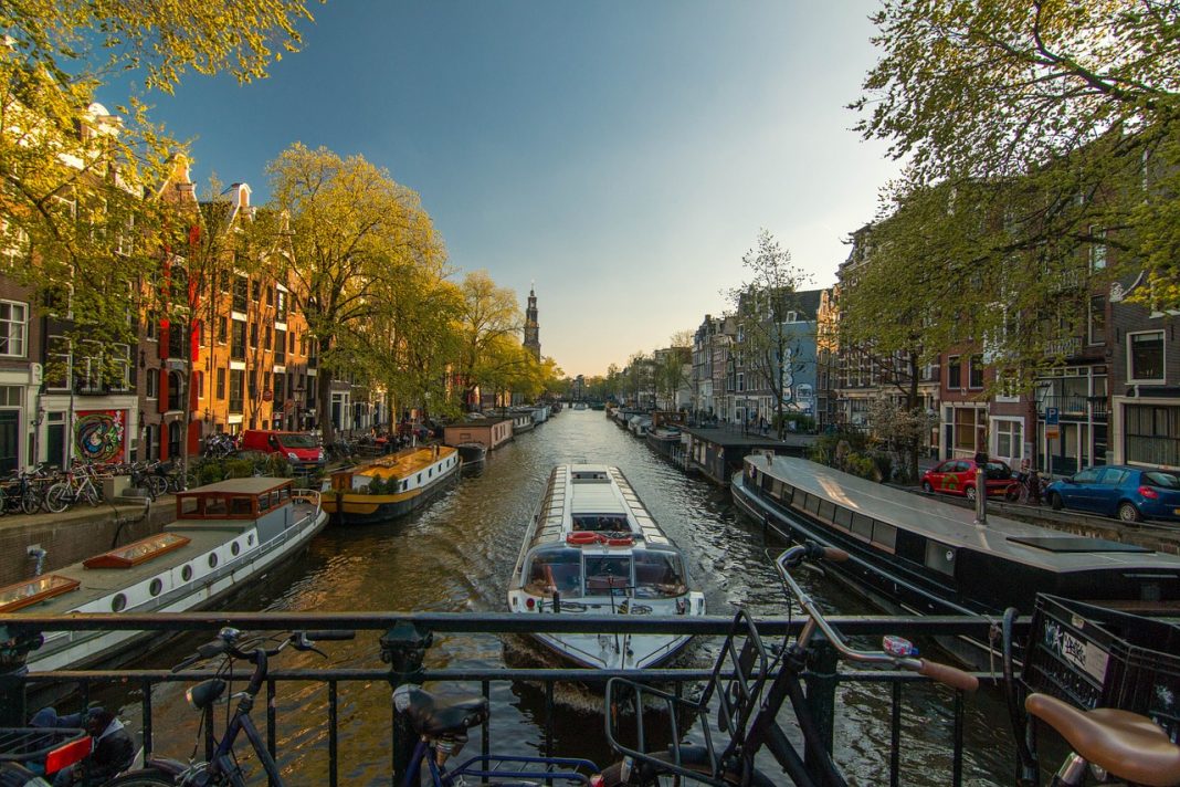 Amsterdam Amsterdam