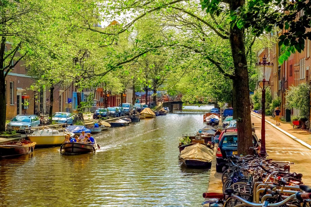Amsterdam Amsterdam