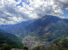 Andorra